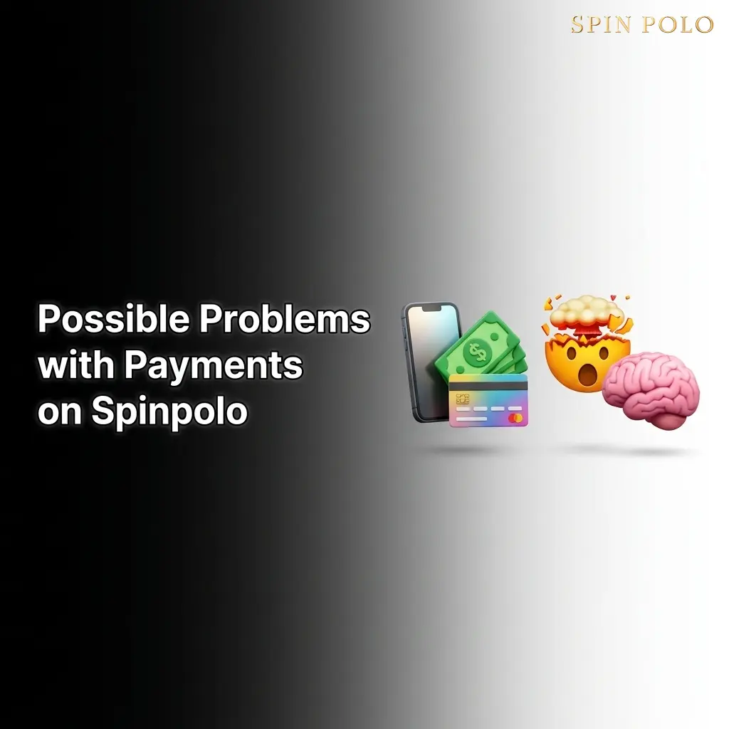 Australian players resolving common Spinpolo payment issues including deposits, withdrawals, card declines, and crypto delays
