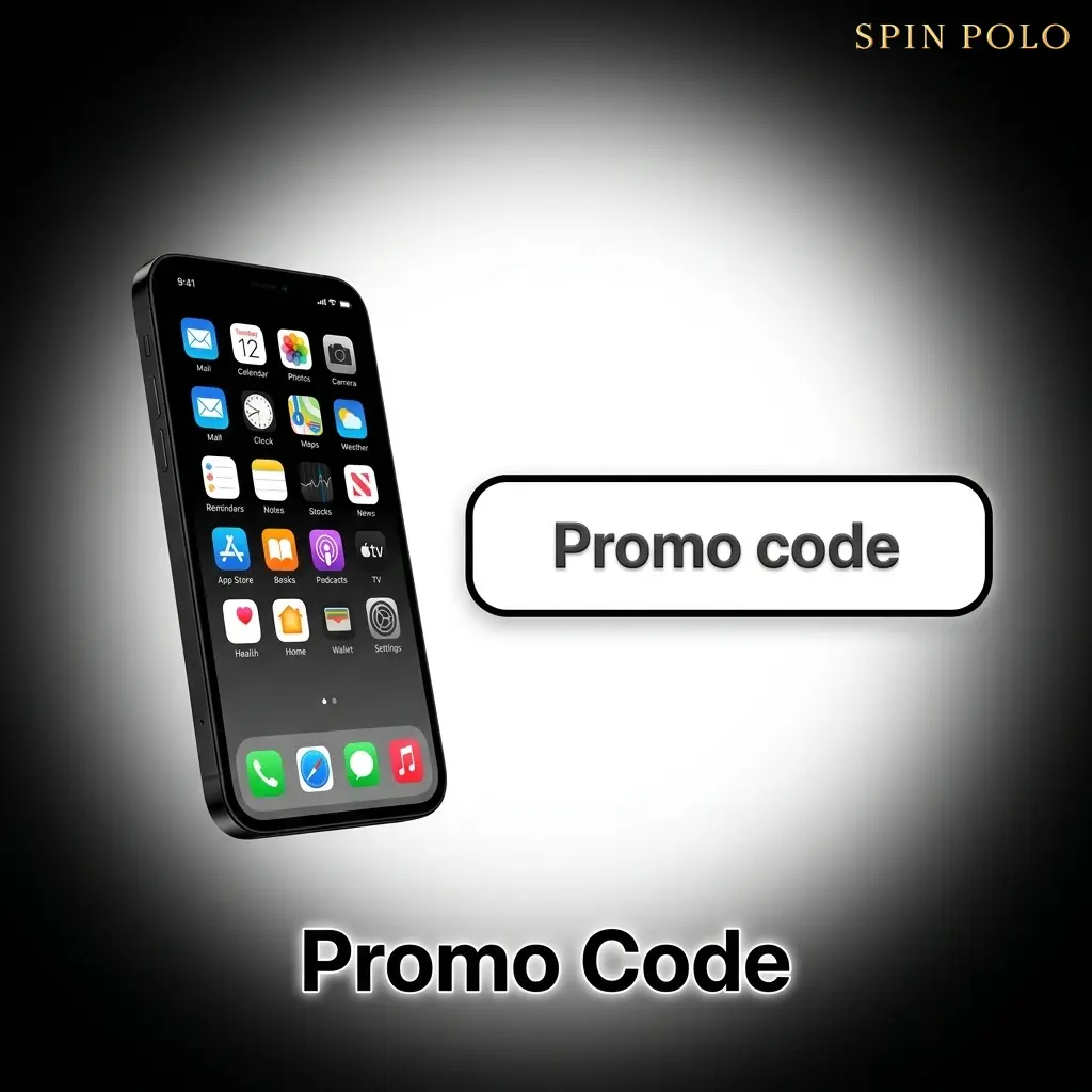 Spinpolo promo codes for Australian players including SPIN777, SPORT150, and RELOAD50 bonus offers