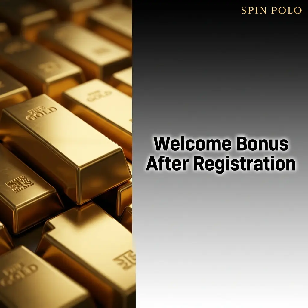 Spinpolo welcome bonus for Australian players offering 777% match up to 7777 AUD and 385 free spins
